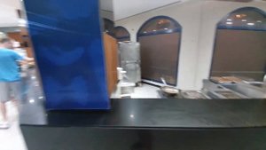 отель Amphoras Beach 5* - ужин, ресепшен