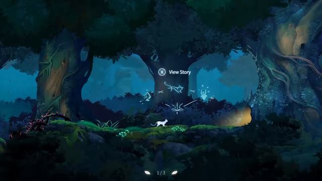 Wenjia Gameplay / Switch between realms смотреть онлайн