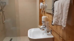 Медовый ХАУС ТУР ? Слащавый ??ТУР ПО ДОМУ в Охта Парке?House Tour