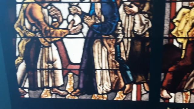 Сюрприз у собора Прогулки по Кёльну. GER: Spaziergang in Köln Überraschung am Dom. смотреть онлайн