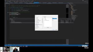 Tips and tricks to develop in Unity with Visual Studio 2019 | Unite Now 2020