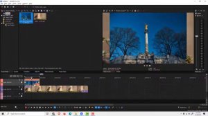 Vegas Pro 19: How to Overlay Image in Vegas Pro