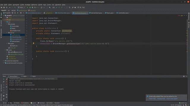 Java Core. Блок #2. Занятие #7 смотреть онлайн