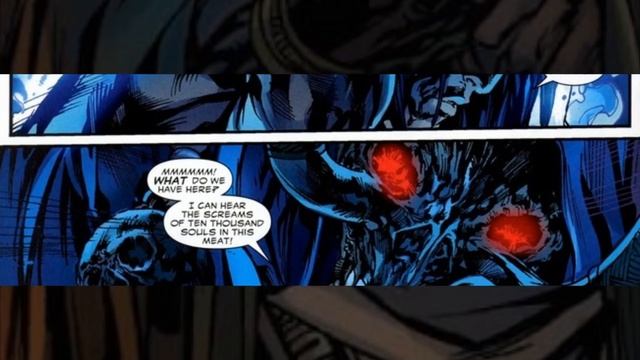 Черная Пантера/Black Panther Биография. Часть 2