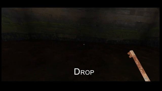 How to use Rusty Padlock Key in Granny V 1.8