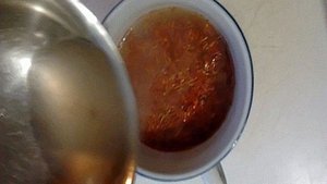 Харчо по-грузински