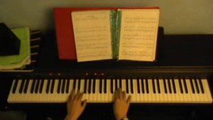 Prelude in F Minor - Thomas Andersen