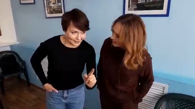Елена Ксенофонтова и Дарья Повереннова поздравляют забайкальцев с 15-летием со дня образования края