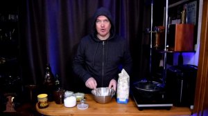 Самый вкусный и простой Домашний Квас на ржаном солоде и Лепешка жареная на сковороде рецепт