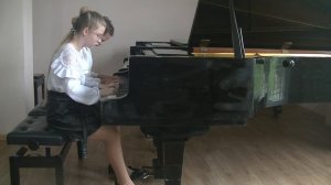 Д. Шостакович "Полька"