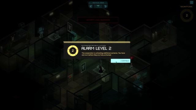 Invisible Inc. - Обзор [Владимир Иванов]