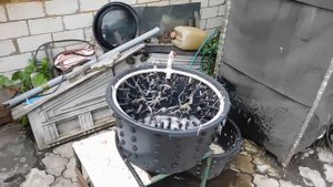 Перощипка  своими руками