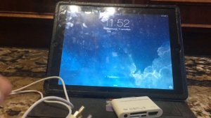 КАК ПОДКЛЮЧИТЬ iPhone/iPad/iPod К ТЕЛЕВИЗОРУ