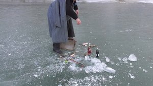 Семикаракорск Рыбалка на Дону