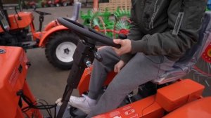 САМЫЙ ДОСТУПНЫЙ ТРАКТОР НА РЫНКЕ. КЕНТАВР Т15
