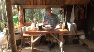 Шулюм из рябчика. Штирлиц на бунгало.