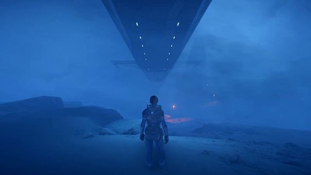 Mass Effect: Andromeda #31 - Пиби: Секретный Проект - Начало смотреть онлайн