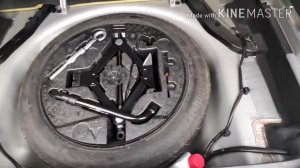 Багажник volvo xc 70