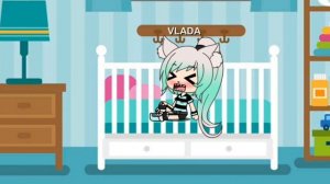 Гача лайф сон кексов 1