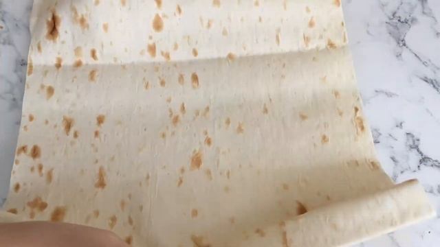Шаурма, самый простой рецепт с идеальным соусом! ? Вкуснее, чем в шаурмечной