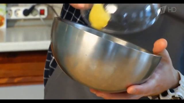 Майонез оливковый своими руками