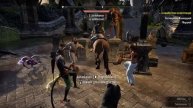 The Elder Scrolls Online