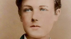 EPISTULA AD MORTEM (ПРЕДСМЕРТНАЯ ЗАПИСКА) АРТЮРА РЕМБО