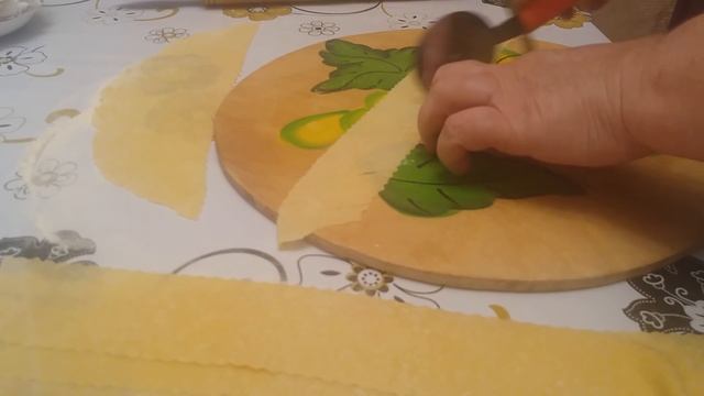 ГОТОВИМ С ЛЮБОВЬЮ! ХВОРОСТ. смотреть онлайн