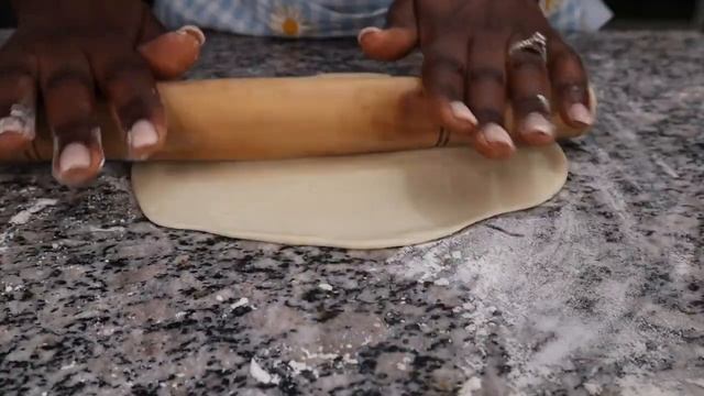 You'll NEVER MAKE CHAPATIS/PARATHAS The Same Way Again After This! смотреть онлайн