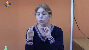 Логопед Томилина Светлана Михайловна. Зонд Подтягивающий по Новиковой