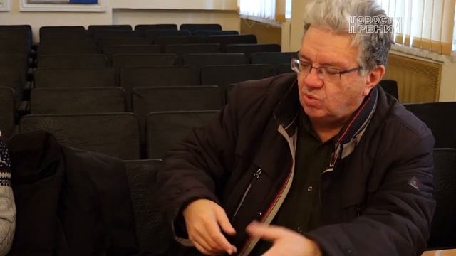 В Рени появится томограф: когда и кто его установит? смотреть онлайн