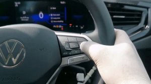 VW polo 2022 Reset Service (Oil & Inspection)