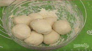 Вкусный лаваш дома
