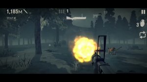 Into the Dead 2 [FROSTBITTEN] (Прохождение 1-12, без комментариев)