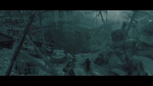 дети большой медведицы | метро: исход