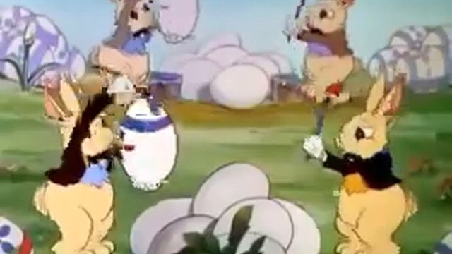 Детский болгарский хор. Честит Великдень!