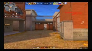 Standoff 2 мувик