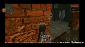 Stalker НА ТЕЛЕФОН тень чернобыля обзор + показал баг