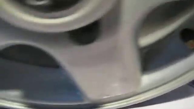 диск бу литой неоригинальный KIA R 15 J6 5x139.7 - 0013062FAL1VID смотреть онлайн