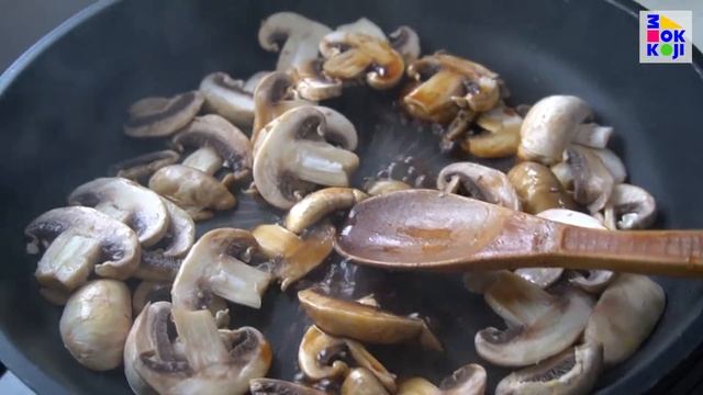 Ask My K : hhwang - кто молодец?! - How to make BIBIMBAP from available ingredients at home смотреть онлайн