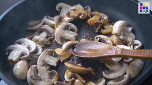 Ask My K : hhwang - кто молодец?! - How to make BIBIMBAP from available ingredients at home