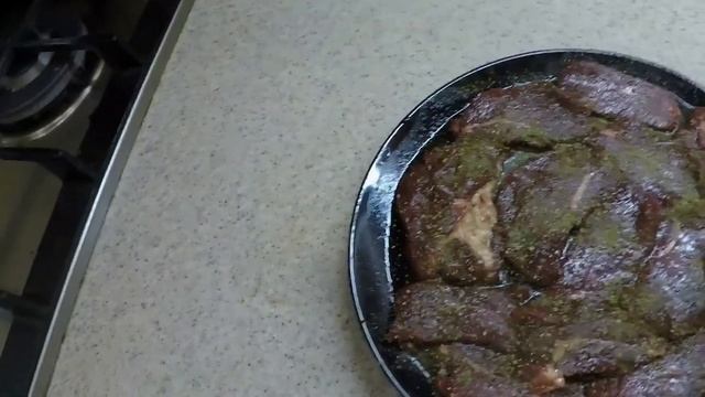 Вкусно готовим мясо медведя Свой рецепт