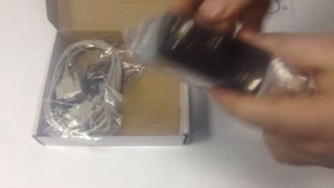 Обзор на GPRS-модем Siemens MC35iT