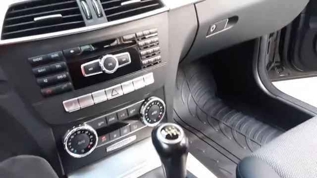 MERCEDES C200 CDI 》2.2《 136ps AVANTGARDE (((2012))) REVIEW MK!!! смотреть онлайн