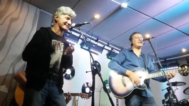 На Большом Каретном смотреть онлайн