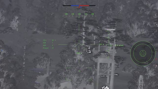 War Thunder // Germany 11.0 Leopard‘s defending Germany from introducing Russian tanks смотреть онлайн