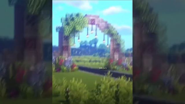 Minecraft с чем сделать еще