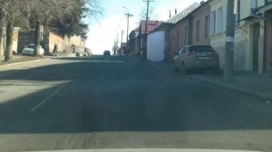 Samsung HMX W200 как видеорегистратор