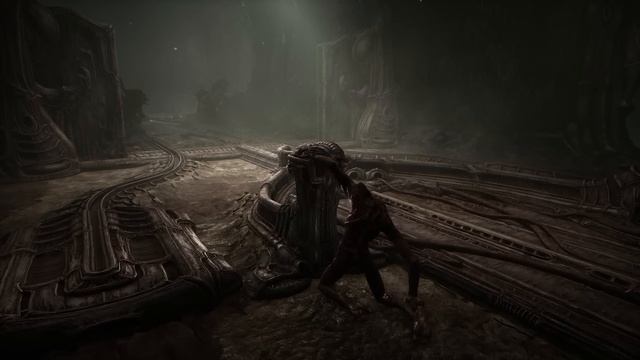 Was Scorn Designed "Badly" On Purpose? смотреть онлайн