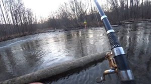 Рыбалка на горной речке. Дикий клев Хариуса. Рыбалка на мушку. Горная река Хабаровского края